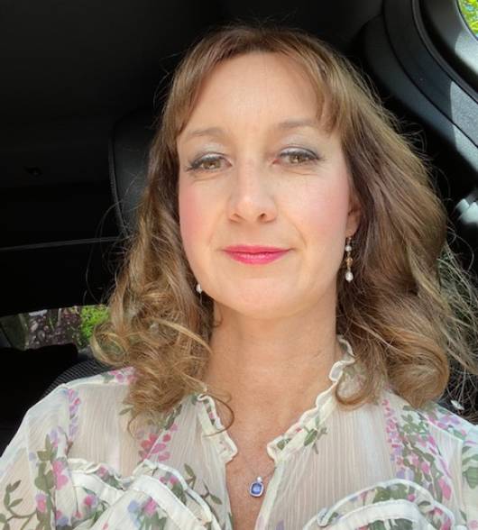 Fiona Woolfe